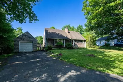 23 South Mount Holyoke Dr, Amherst, MA 01002 - Photo 34