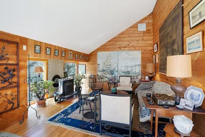 21 & 25 Fulling Mill Road, Chilmark, MA 02535 - Photo 16