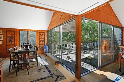 21 & 25 Fulling Mill Road, Chilmark, MA 02535 - Photo 6