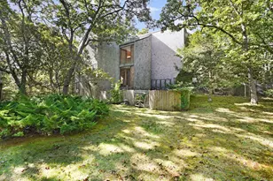 21 & 25 Fulling Mill Rd, Chilmark, MA 02535 - Photo 2