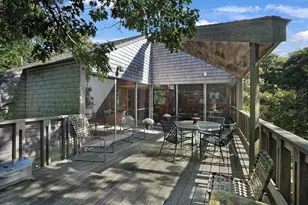 21 & 25 Fulling Mill Rd, Chilmark, MA 02535 - Photo 1