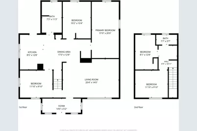 93 Pine St, Dalton, MA 01226 - Photo 2