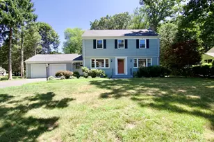 123 Whitmun Rd, Longmeadow, MA 01106 - Photo 1