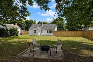 20 Rayburn Rd, Stoughton, MA 02072 - Photo 4