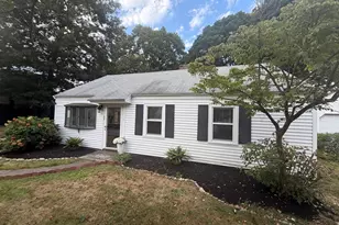 20 Rayburn Rd, Stoughton, MA 02072 - Photo 1