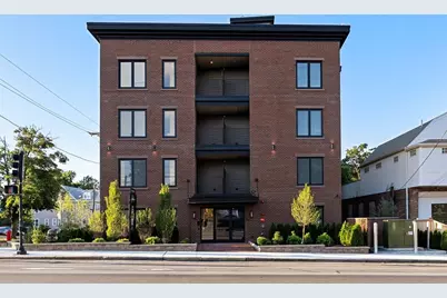 386 Washington Street #202, Quincy, MA 02169 - Photo 26
