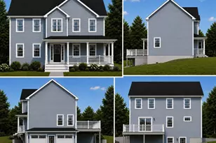 0 Wellington St, Dighton, MA 02715 - Photo 1