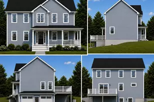 0 Wellington St, Dighton, MA 02715 - Photo 1