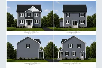 891 N Eastern Ave, Fall River, MA 02720 - Photo 2