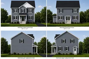 891 N Eastern Ave, Fall River, MA 02720 - Photo 2