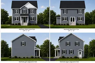 891 N Eastern Ave, Fall River, MA 02720 - Photo 2