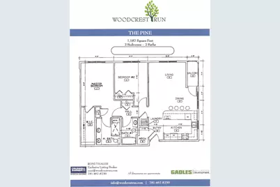 635 Old Post Road  - Woodcrest Run #2-211, Sharon, MA 02067 - Photo 24