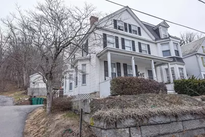 118 Pleasant Street, Fitchburg, MA 01420 - Photo 1