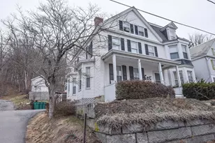 118 Pleasant St, Fitchburg, MA 01420 - Photo 1