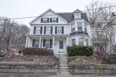 118 Pleasant Street, Fitchburg, MA 01420 - Photo 2