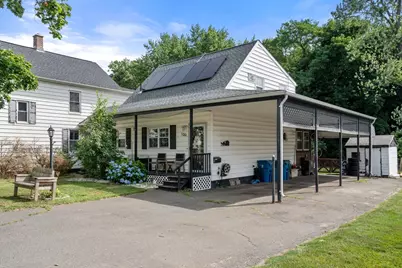 100 Chestnut #100, West Springfield, MA 01089 - Photo 4