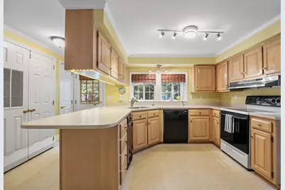 21 Trailwood Dr., Bridgewater, MA 02324 - Photo 16