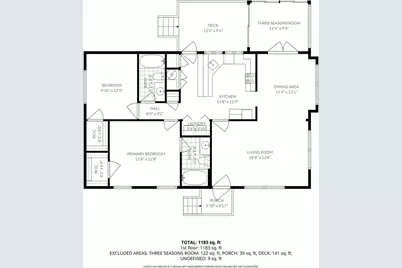 21 Trailwood Dr., Bridgewater, MA 02324 - Photo 34