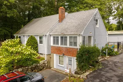 1154 Washington St, Hanover, MA 02339 - Photo 2