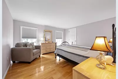 21 Trailwood Dr., Bridgewater, MA 02324 - Photo 22