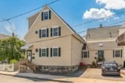 34 Vine Street #4, Medford, MA 02155 - Photo 1