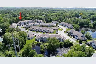 410 Salem St #811, Wakefield, MA 01880 - Photo 1