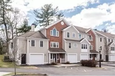 410 Salem St #811, Wakefield, MA 01880 - Photo 2