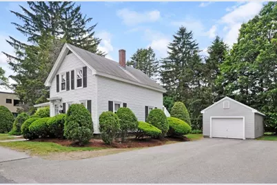 46 Conant Street #46, Concord, MA 01742 - Photo 2