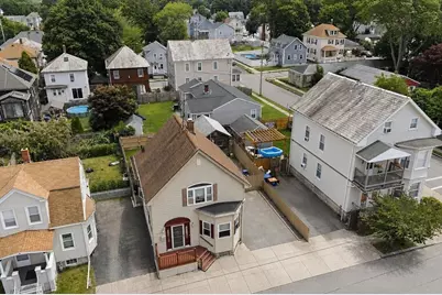52 Florence St, New Bedford, MA 02740 - Photo 28