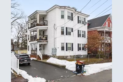 285 Green St #2, Brockton, MA 02301 - Photo 2