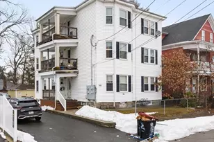 285 Green St, Brockton, MA 02301 - Photo 2