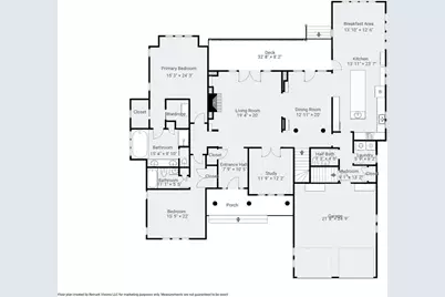 2 Cornish Way #2, Hingham, MA 02043 - Photo 34