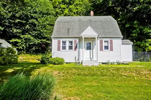 392 N Loomis St, Southwick, MA 01077 - Photo 1
