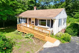 29 Puritan Rd, Bourne, MA 02532 - Photo 1