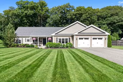 12 Colby Road, Danvers, MA 01923 - Photo 1