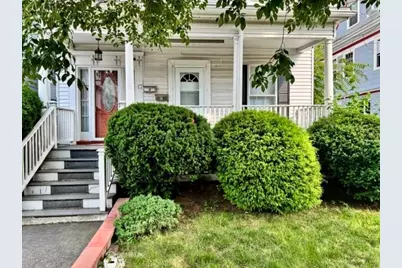 17 Ashland St #1, Medford, MA 02155 - Photo 1