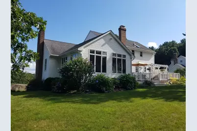 21 Julia Connors Drive, Burlington, MA 01803 - Photo 2