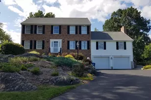 21 Julia Connors Dr, Burlington, MA 01803 - Photo 1