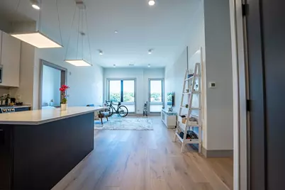 101 N Beacon St #309, Watertown, MA 02472 - Photo 2