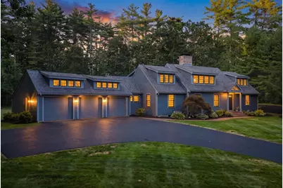 42 Lockwood Lane, Boxford, MA 01921 - Photo 2
