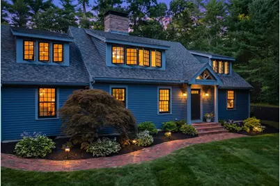 42 Lockwood Lane, Boxford, MA 01921 - Photo 4