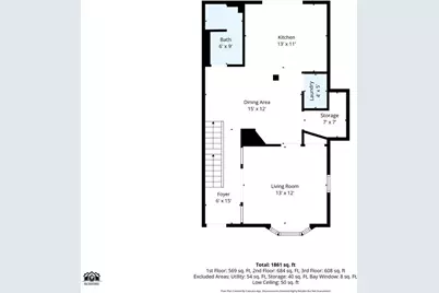69 Front St, Weymouth, MA 02188 - Photo 2