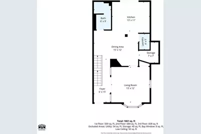 69 Front St, Weymouth, MA 02188 - Photo 2