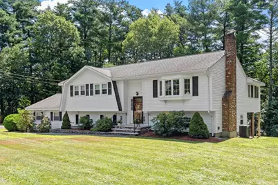 22 Northgate Rd, Tewksbury, MA 01876 - Photo 2