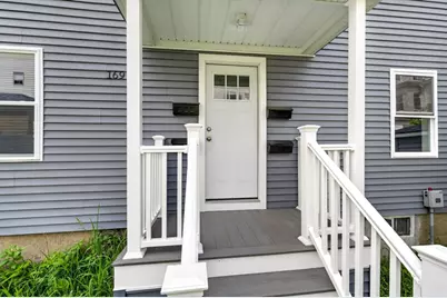 169 Grant Street., Fall River, MA 02721 - Photo 1