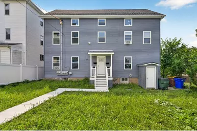 169 Grant Street., Fall River, MA 02721 - Photo 2