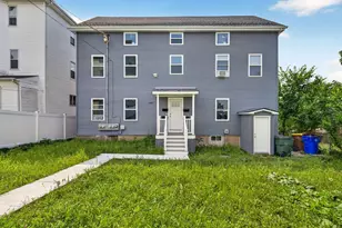 169 Grant St, Fall River, MA 02721 - Photo 2
