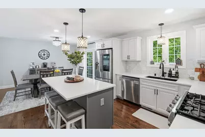 23 Richard K Stevens Dr, North Attleboro, MA 02760 - Photo 6