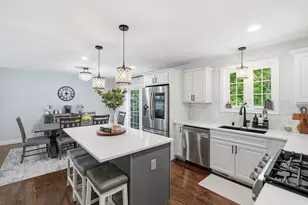23 Richard K Stevens Dr, North Attleboro, MA 02760 - Photo 6