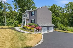 23 Richard K Stevens Dr, North Attleboro, MA 02760 - Photo 18